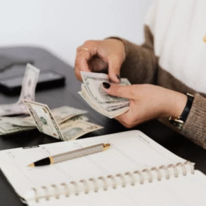 How to Attain Financial Freedom Before Hitting 40: A Guide for Career Women - Verified by FangWallet